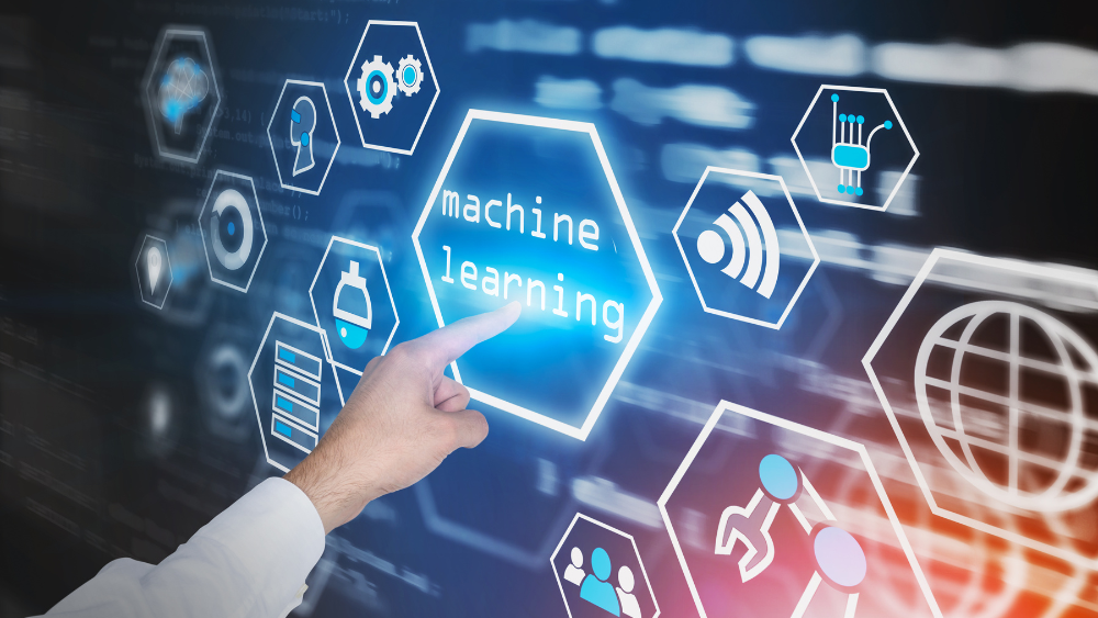 Harnessing Machine Learning to Propel SaaS Innovation